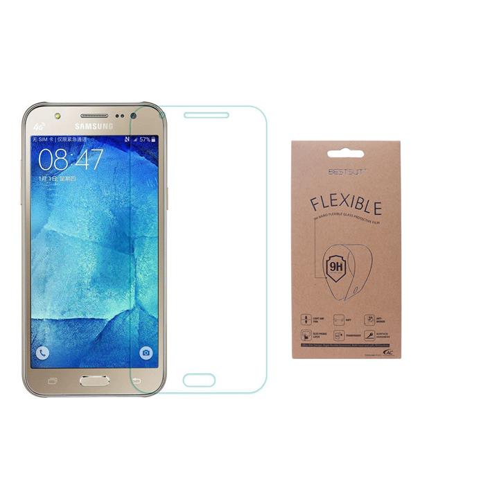 محافظ صفحه نمایش بست سوییت مدل Nano مناسب برای گوشی موبایل سامسونگ galaxy j5 prime best suit nano screen protector for samsung galaxy  j5 prime